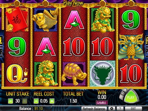 pokie games 5 dragons|5 Dragons Pokie Machine Demo » from Aristocrat .